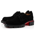 Christian Louboutin Our Georges L Loafers Leather Black